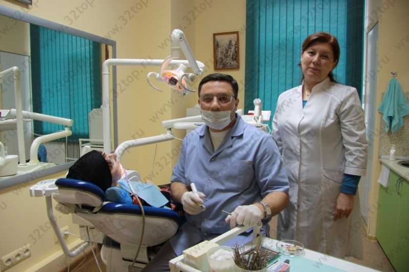 Стоматологическая клиника STOMSERVICE