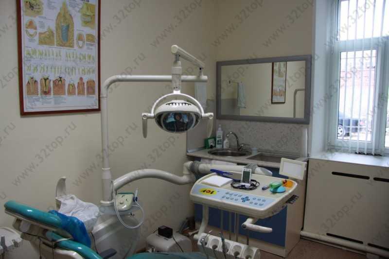 Стоматологическая клиника STOMSERVICE