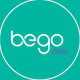 Логотип клиники BEGO (БЕГО)