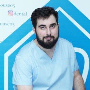 Мусиев Мурад Нуратинович - фотография Мусиев Мурад Нуратинович - фотография